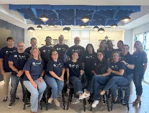 Personal fundraising photo