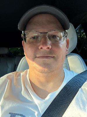 Personal fundraising photo