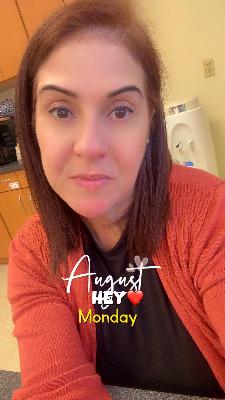 Personal fundraising photo