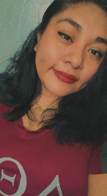 Personal fundraising photo