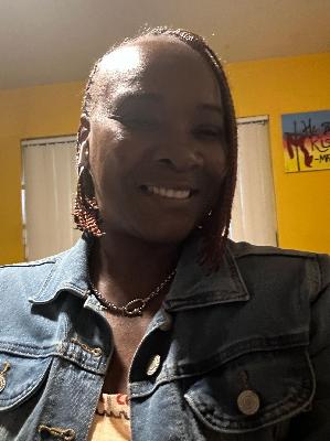 Personal fundraising photo