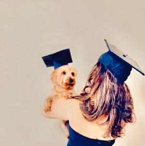 Personal fundraising photo