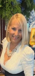 Personal fundraising photo