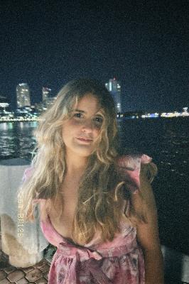 Personal fundraising photo