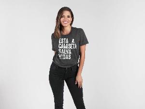 Personal fundraising photo