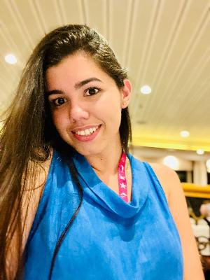 Personal fundraising photo