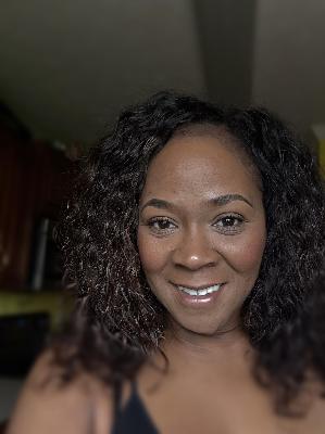 Personal fundraising photo