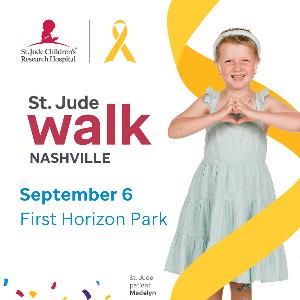 Personal fundraising photo