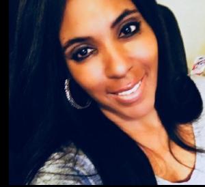 Personal fundraising photo