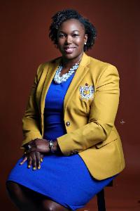 Personal fundraising photo