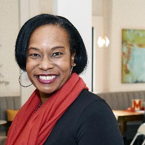 Personal fundraising photo