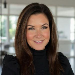 Personal fundraising photo