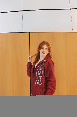 Personal fundraising photo