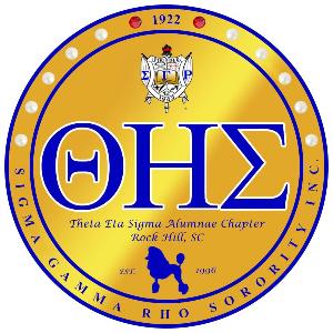 Personal fundraising photo