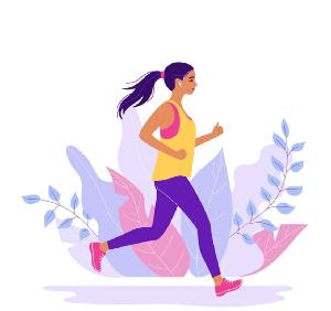 Personal fundraising photo