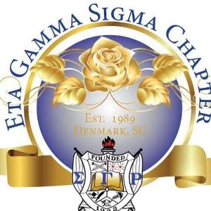 Personal fundraising photo