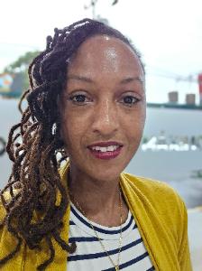 Personal fundraising photo