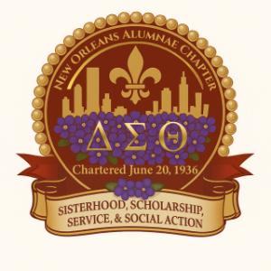 Personal fundraising photo