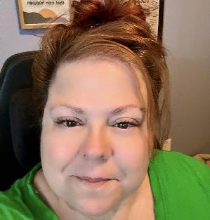 Personal fundraising photo