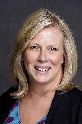 Personal fundraising photo