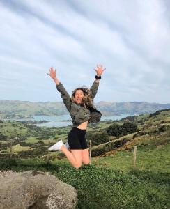 Personal fundraising photo