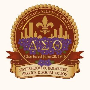 Personal fundraising photo