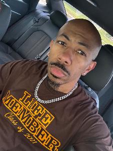 Personal fundraising photo