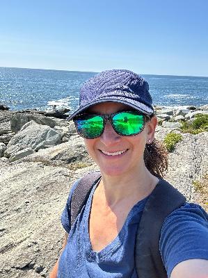 Personal fundraising photo