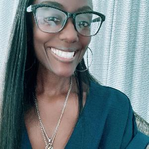 Personal fundraising photo