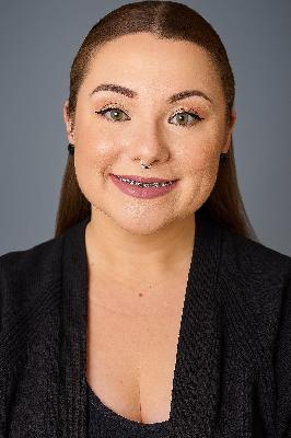 Personal fundraising photo