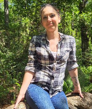 Personal fundraising photo