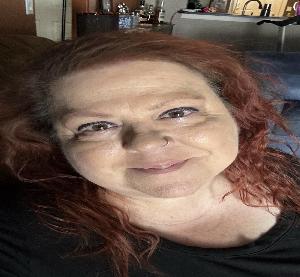 Personal fundraising photo