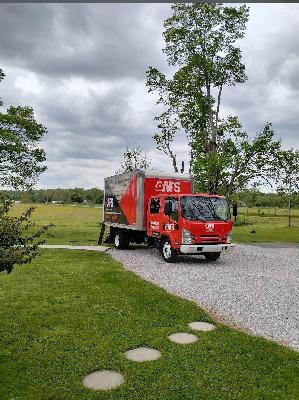 Personal fundraising photo