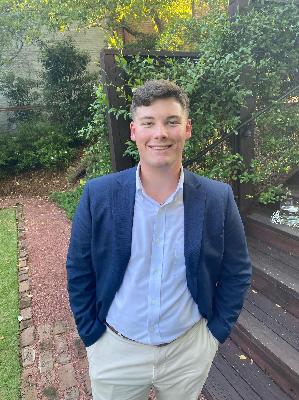 Personal fundraising photo