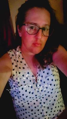 Personal fundraising photo