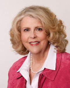 Personal fundraising photo