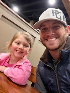 Personal fundraising photo