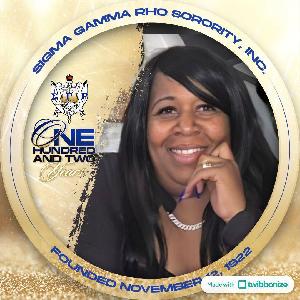 Personal fundraising photo