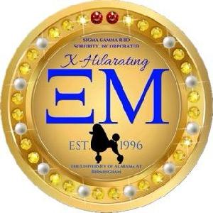 Personal fundraising photo