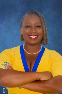 Personal fundraising photo