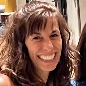 Personal fundraising photo