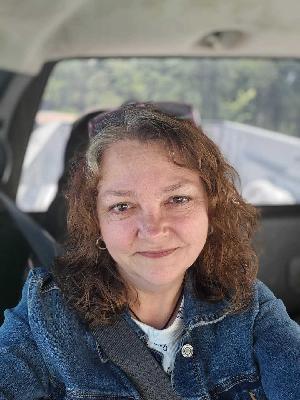 Personal fundraising photo