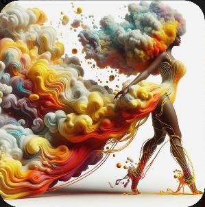 Personal fundraising photo