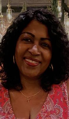 Personal fundraising photo