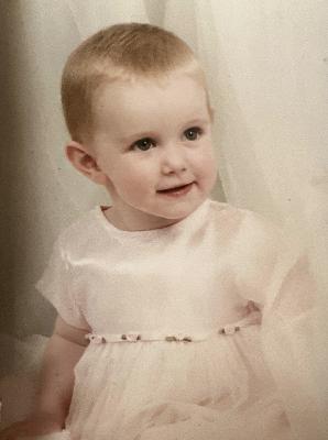 Personal fundraising photo