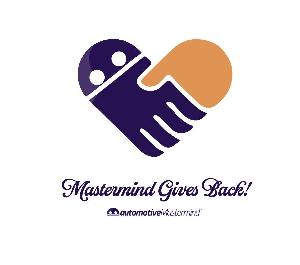 Personal fundraising photo
