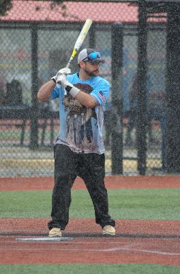 Personal fundraising photo