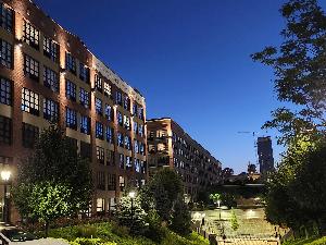 Personal fundraising photo