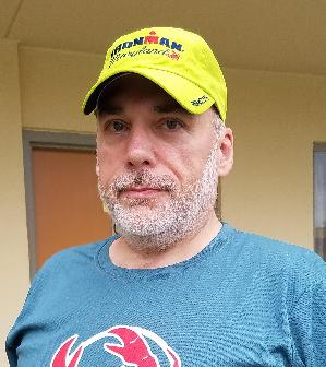 Personal fundraising photo