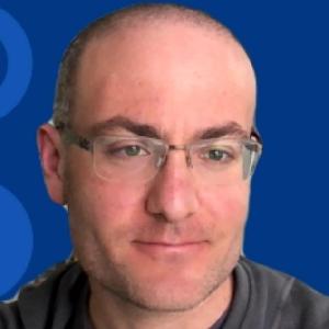 Personal fundraising photo